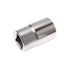 Головка торцевая 1/2" 18мм 12-ти гранная L=38мм JTC