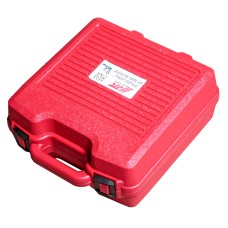 Набор оправок для выпрессовки подшипников, втулок, сальников 70-150мм 21 предмет в кейсе JTC