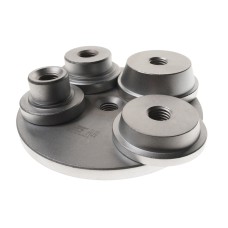 Набор приспособлений для монтажа подшипника дифференциала (ISUZU RT50) JTC