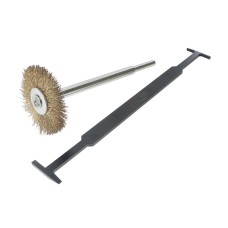 Набор приспособлений для чистки тормозных цилиндров JTC