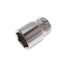 Головка торцевая 1/2" 20мм L=38мм JTC