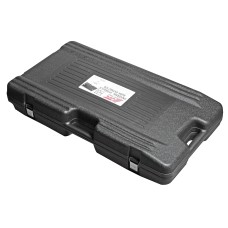 Набор съемников сайлентблоков универсальный с гидравлическим приводом в кейсе JTC