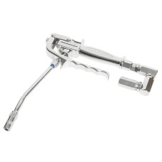 Нагнетатель смазки (солидолонагнетатель) пневматический 20л JTC