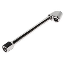 Насадка для пистолета накачки шин 8х150мм JTC