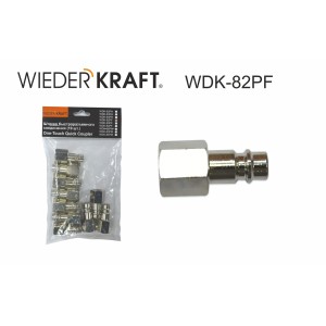 Инструмент WeiderCraft