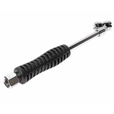 Насадка для пистолета накачки шин 8х205мм JTC