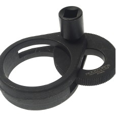 Съемник Rock Force рулевых тяг универсальный 1/2" (25-55мм)  RF-9T0803