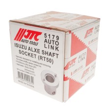 Приспособление для демонтажа гайки ступицы колеса (ISUZU) JTC