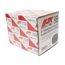 Приспособление для демонтажа подшипника вторичного вала КПП (ZF-6S500 6 передач 1X56.136.741) JTC