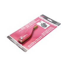 Приспособление для измерения толщины колодок дисковых тормозов 2-12мм JTC