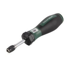 WDK-MS0106 Динамометрическая отвертка 1-6 Нм,  1/4"