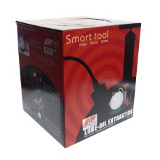 Приспособление для откачивания масла 6лчерез щуп, ручной приводJTC