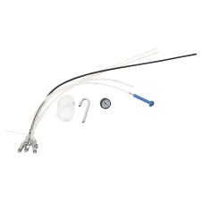 Приспособление для откачивания технических жидкостей 12л JTC