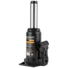 WDK-81100 Домкрат бутылочный, г/п 10 т, 200-390 мм