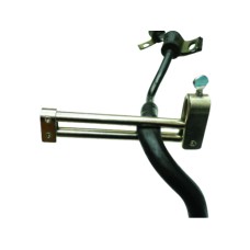 Приспособление для пережима трубопроводов топливной и тормозной системы JTC