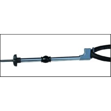 Приспособление для пережима трубопроводов топливной,тормозной системы 310мм JTC