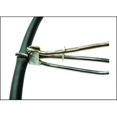 Приспособление для пережима трубопроводов топливной,тормозной,вакуумной системы JTC