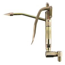 Пистолет для солидолонагнетателя WDK-89814-1