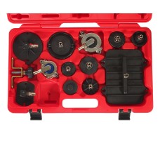 Приспособление для прокачки тормозов JTC