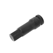 Бита-головка 1/2" HEX H17х78мм ударная JTC