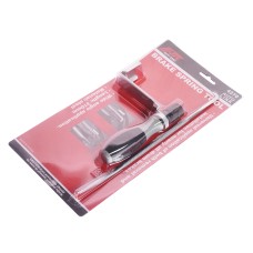 Приспособление для снятия и установки стяжных пружин колодок барабанных тормозов L=310мм JTC