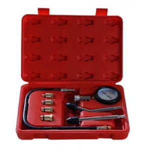 Диагностика топливной системы