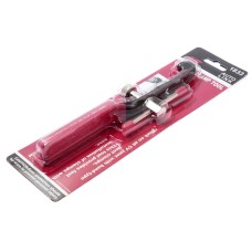 Приспособление для установки ленточных хомутов ШРУСа JTC