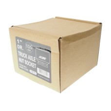 Головка торцевая 1" 105мм ударная 8-ми гранная JTC