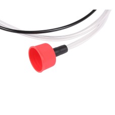 Ремкомплект для JTC-6667 трубка с переходником JTC