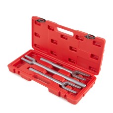 Набор вилочных сьемников рулевых тяг и шаровых опор Weidercraft