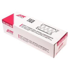 Стяжка пружин 270мм 2 предмета JTC