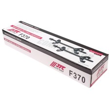 Стяжка пружин 370мм 2 предмета JTC