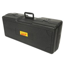 Съемник гидравлический 8т, длина 229/57, ширина 100/350, поршень 85мм масса 8.2кг в кейсе JTC