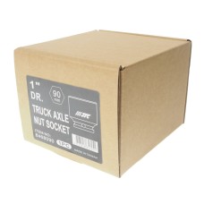 Головка торцевая 1" 90мм ударная JTC