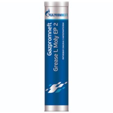 Смазка Gazpromneft Grease L Moly EP 2 0,4 кг