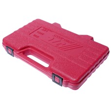 Съемник колеса рулевого в кейсе JTC