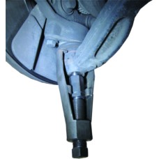 Съемник опор шаровых (VOLVO) JTC