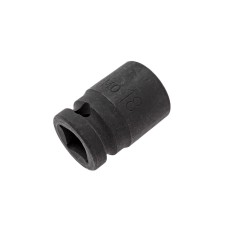 Головка торцевая 1/2" 18мм ударная L=38мм JTC