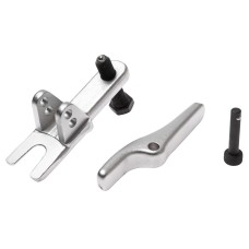 Съемник опор шаровых 19мм (рычажного типа) зев 18-22мм универсальный JTC