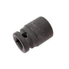 Головка торцевая 1/2" 19мм ударная L=38мм JTC