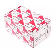 Съемник опор шаровых 40мм JTC