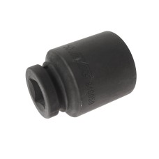 Головка торцевая 1" 50мм ударная глубокая L=95мм JTC