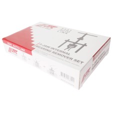 Съемник подшипников 3-х лапый 13-38мм JTC