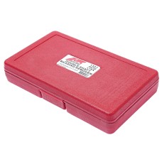 Съемник подшипников сепараторный 5-8мм в кейсе JTC