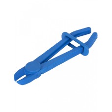 WDK-214403-3 Зажим для шланга с фиксатором 19 см