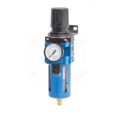 NORBERG NP8214 Воздушный фильтр с редуктором,1/2,4000л/мин