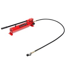 HRH-PM013200 Гидравлический ручной насос, однополостной, 700 бар, 2,7 л
