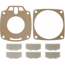 RKS1125M Ремонтный комплект двигателя гайковерта пневматического AIWS125M