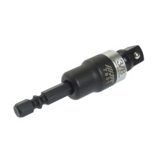 Адаптер 3/4"(F)х1"(М) переходник не ударный JTC