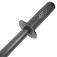 Съемник ШРУСов внутренних с обратным молотком, захват - стальной трос JTC